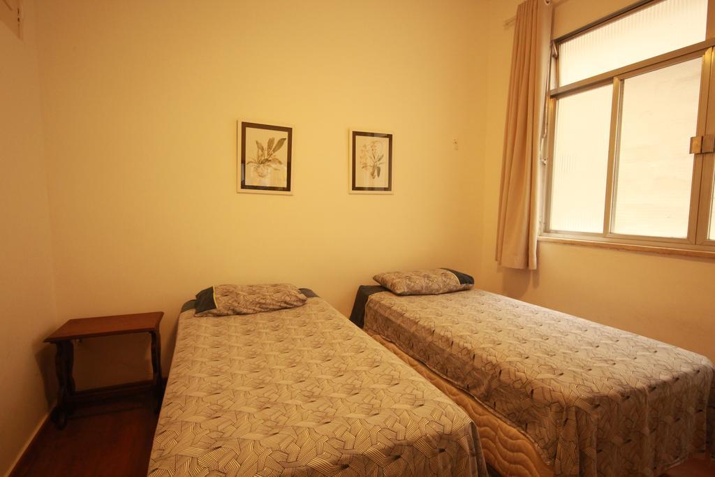 Gohouse ★atlantica 412★ Apartamento *